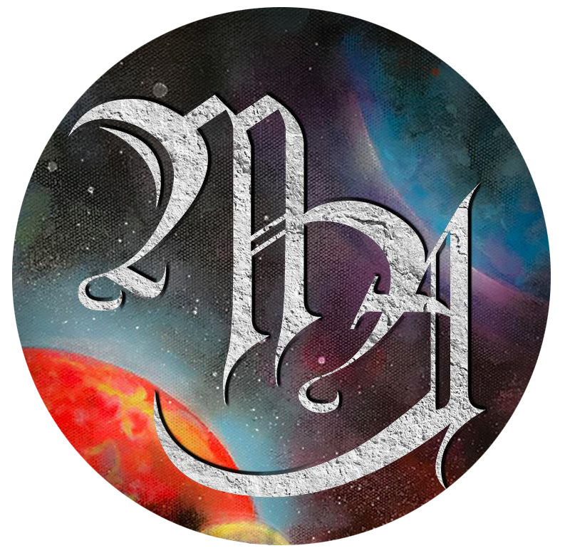 Metal Anthology logo